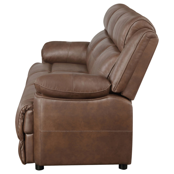 Ellington Stationary Sofa - Orbit Furniture (Richmond,BC)