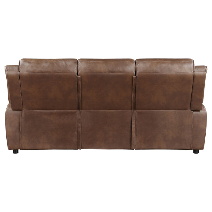 Ellington Stationary Sofa - Orbit Furniture (Richmond,BC)