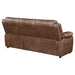 Ellington Stationary Sofa - Orbit Furniture (Richmond,BC)