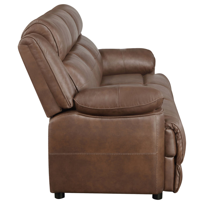 Ellington Stationary Sofa - Orbit Furniture (Richmond,BC)