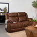 Ellington Stationary Loveseat - Orbit Furniture (Richmond,BC)