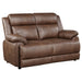 Ellington Stationary Loveseat - Orbit Furniture (Richmond,BC)