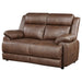 Ellington Stationary Loveseat - Orbit Furniture (Richmond,BC)