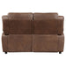 Ellington Stationary Loveseat - Orbit Furniture (Richmond,BC)