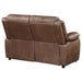 Ellington Stationary Loveseat - Orbit Furniture (Richmond,BC)