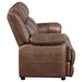 Ellington Stationary Loveseat - Orbit Furniture (Richmond,BC)