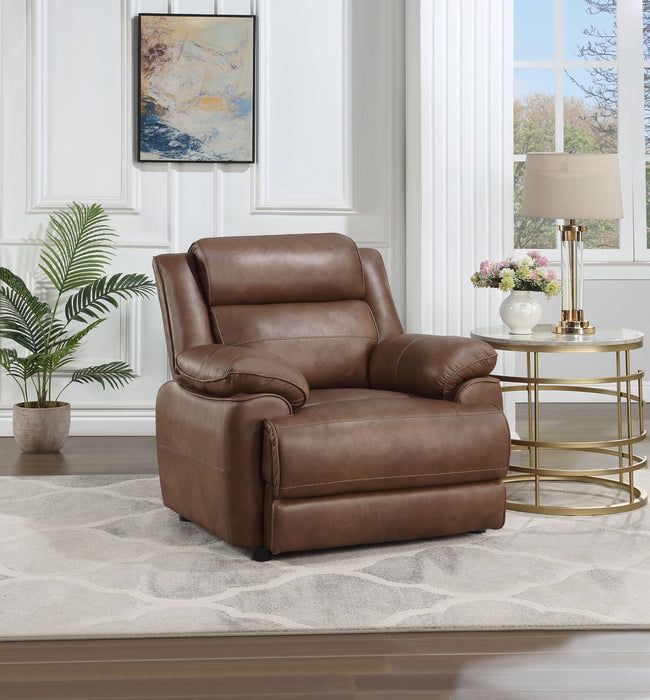 Ellington Accent Chair - Orbit Furniture (Richmond,BC)