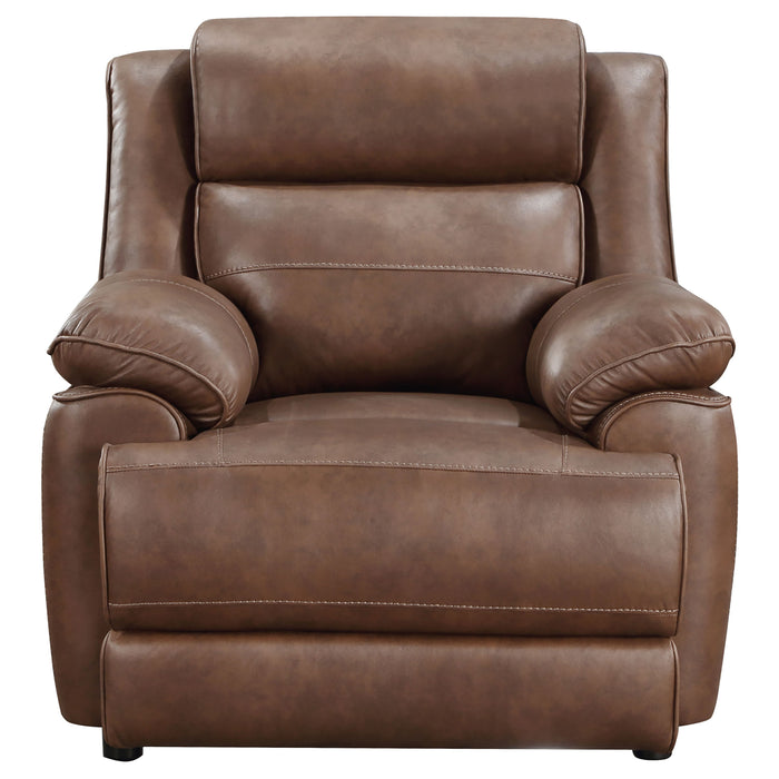 Ellington Accent Chair - Orbit Furniture (Richmond,BC)