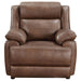 Ellington Accent Chair - Orbit Furniture (Richmond,BC)