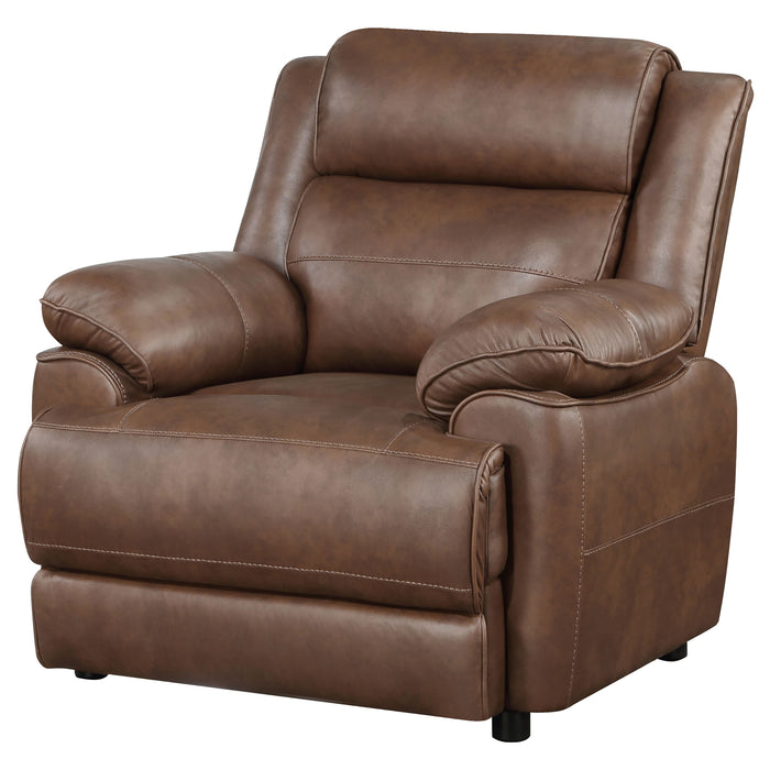 Ellington Accent Chair - Orbit Furniture (Richmond,BC)