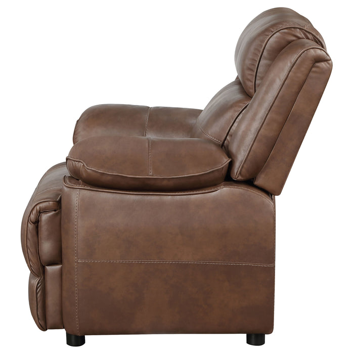 Ellington Accent Chair - Orbit Furniture (Richmond,BC)