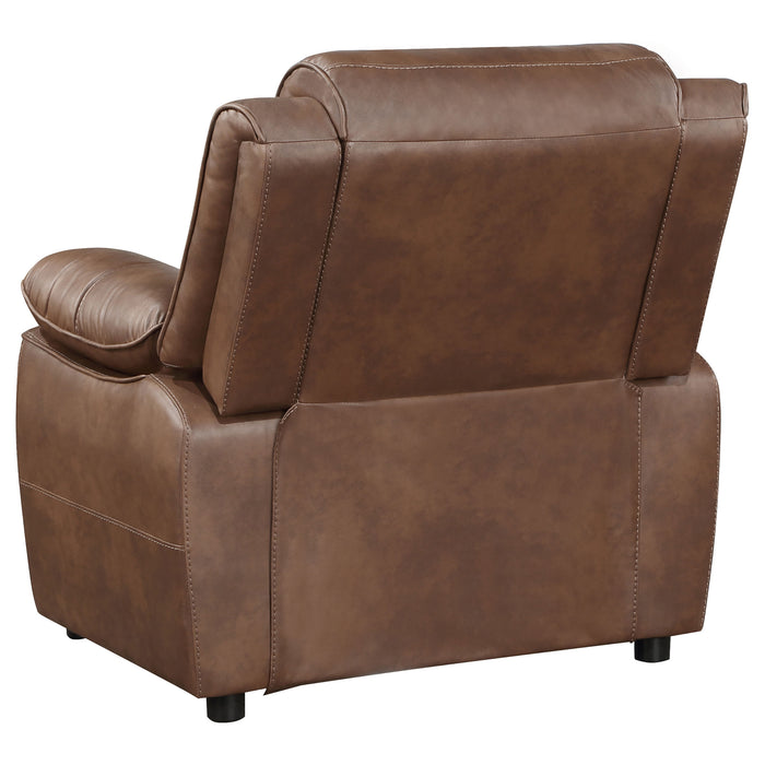 Ellington Accent Chair - Orbit Furniture (Richmond,BC)