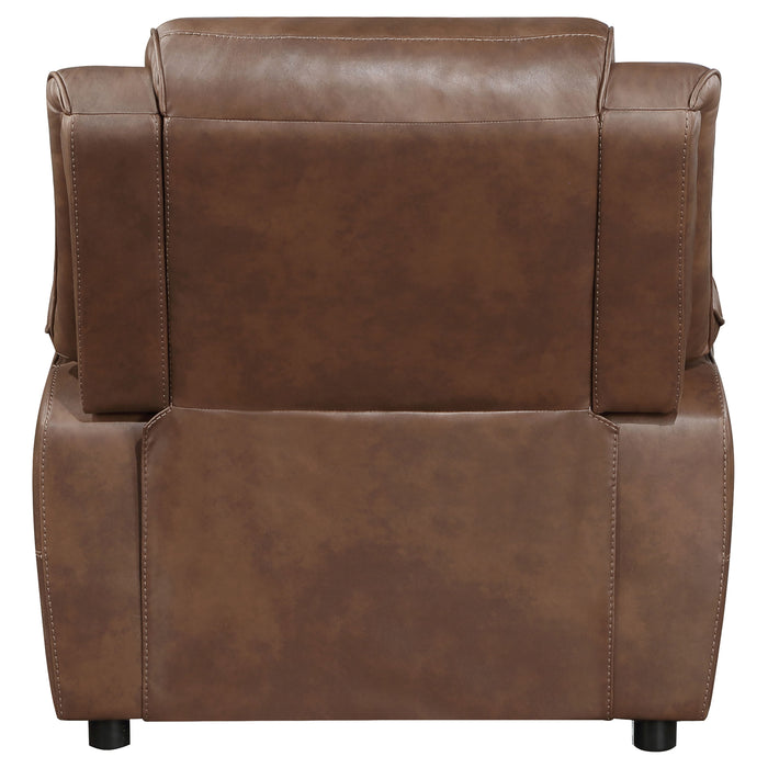 Ellington Accent Chair - Orbit Furniture (Richmond,BC)