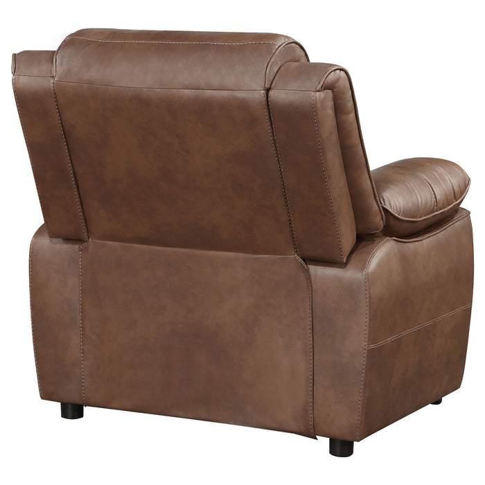 Ellington Accent Chair - Orbit Furniture (Richmond,BC)