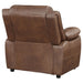 Ellington Accent Chair - Orbit Furniture (Richmond,BC)