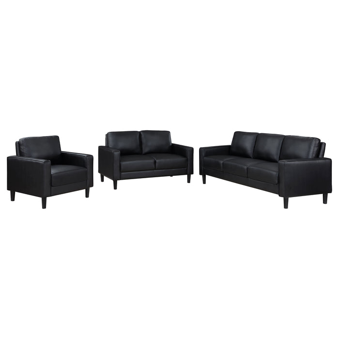 Ruth Stationary 3 Pc Set - Orbit Furniture (Richmond,BC)
