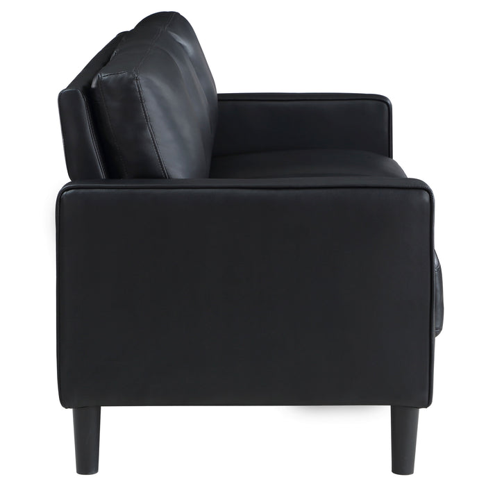 Ruth Stationary 3 Pc Set - Orbit Furniture (Richmond,BC)