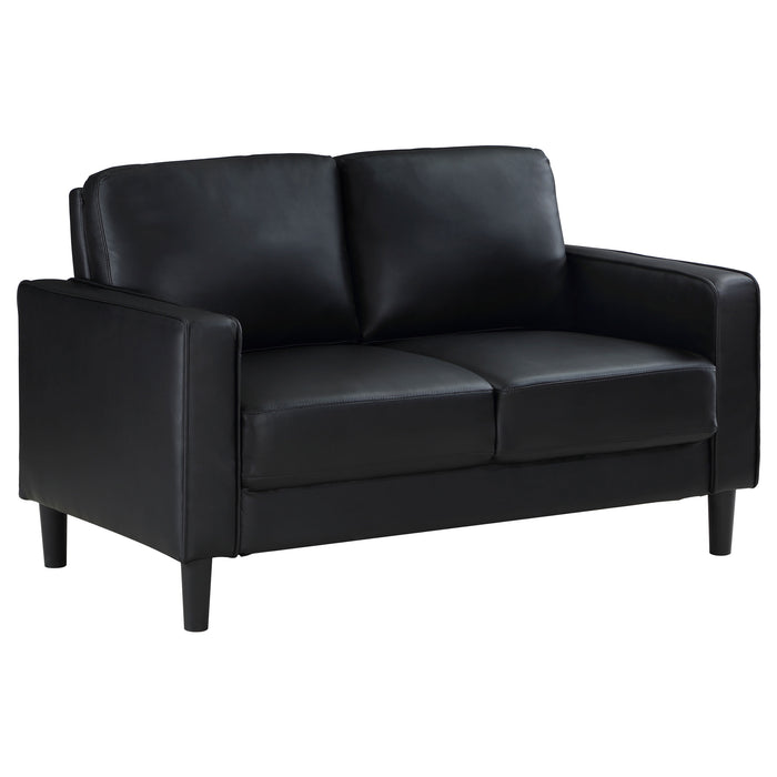 Ruth Stationary 3 Pc Set - Orbit Furniture (Richmond,BC)