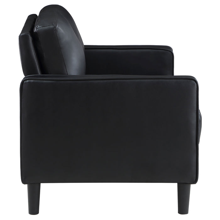 Ruth Stationary 3 Pc Set - Orbit Furniture (Richmond,BC)