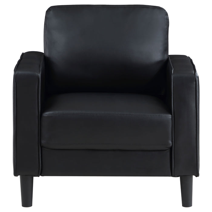 Ruth Accent Chair - Orbit Furniture (Richmond,BC)