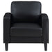Ruth Accent Chair - Orbit Furniture (Richmond,BC)