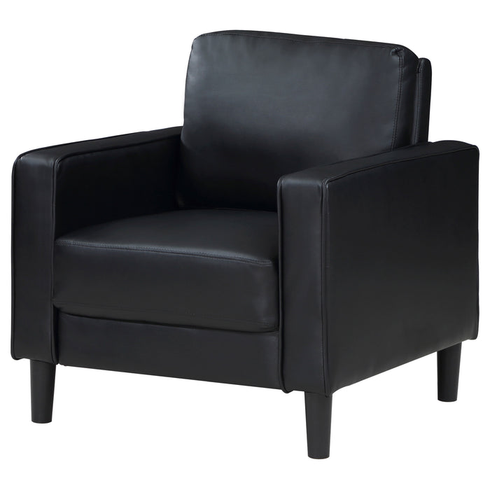 Ruth Accent Chair - Orbit Furniture (Richmond,BC)