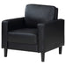 Ruth Accent Chair - Orbit Furniture (Richmond,BC)