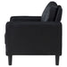 Ruth Accent Chair - Orbit Furniture (Richmond,BC)