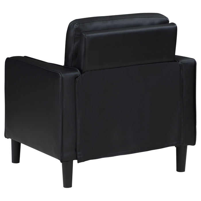 Ruth Accent Chair - Orbit Furniture (Richmond,BC)