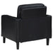 Ruth Accent Chair - Orbit Furniture (Richmond,BC)