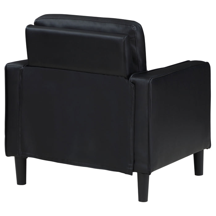 Ruth Accent Chair - Orbit Furniture (Richmond,BC)