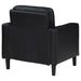 Ruth Accent Chair - Orbit Furniture (Richmond,BC)