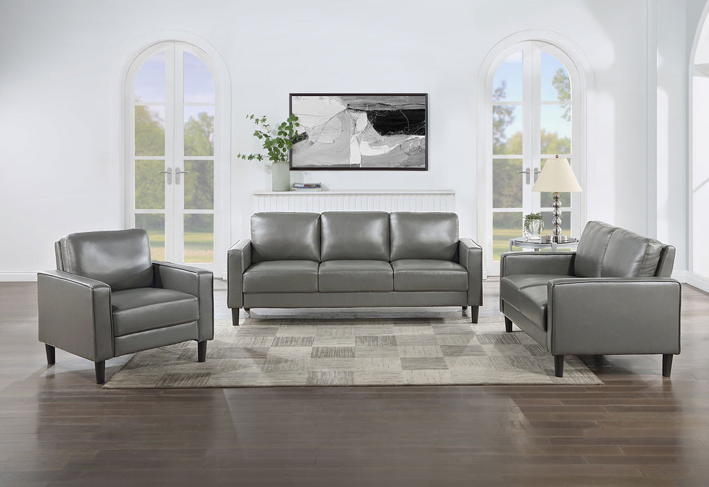 Ruth Stationary 3 Pc Set - Orbit Furniture (Richmond,BC)