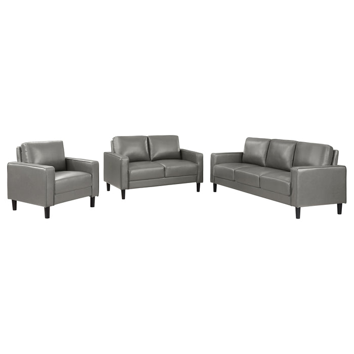 Ruth Stationary 3 Pc Set - Orbit Furniture (Richmond,BC)