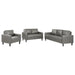 Ruth Stationary 3 Pc Set - Orbit Furniture (Richmond,BC)