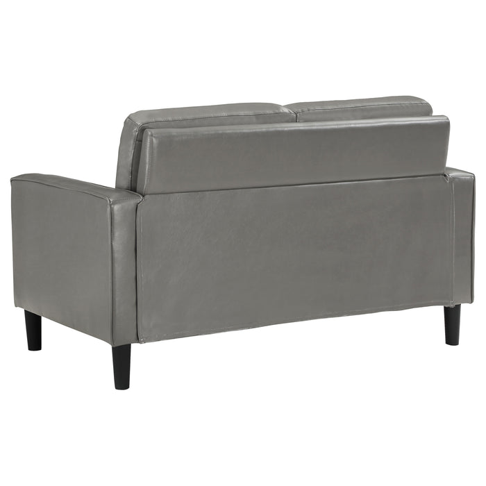 Ruth Stationary 3 Pc Set - Orbit Furniture (Richmond,BC)