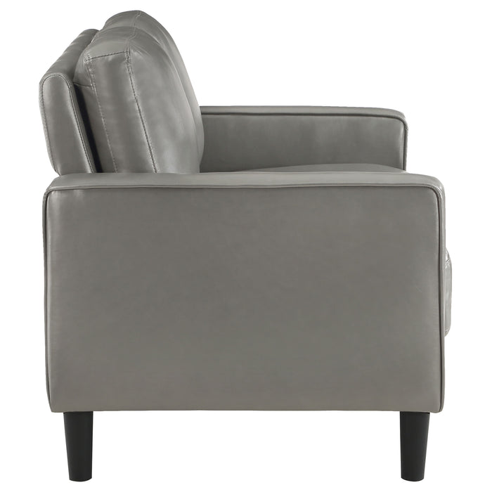 Ruth Stationary 3 Pc Set - Orbit Furniture (Richmond,BC)