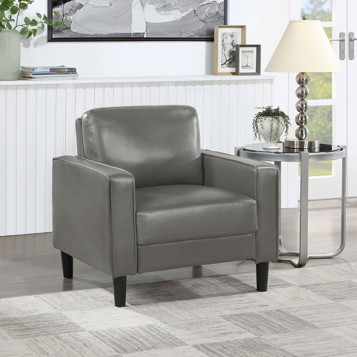 Ruth Accent Chair - Orbit Furniture (Richmond,BC)