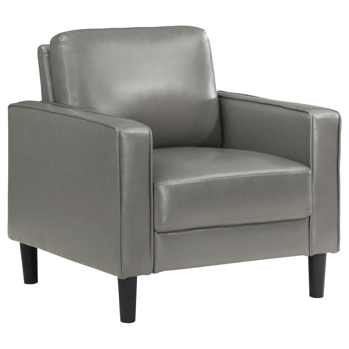 Ruth Accent Chair - Orbit Furniture (Richmond,BC)