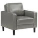 Ruth Accent Chair - Orbit Furniture (Richmond,BC)