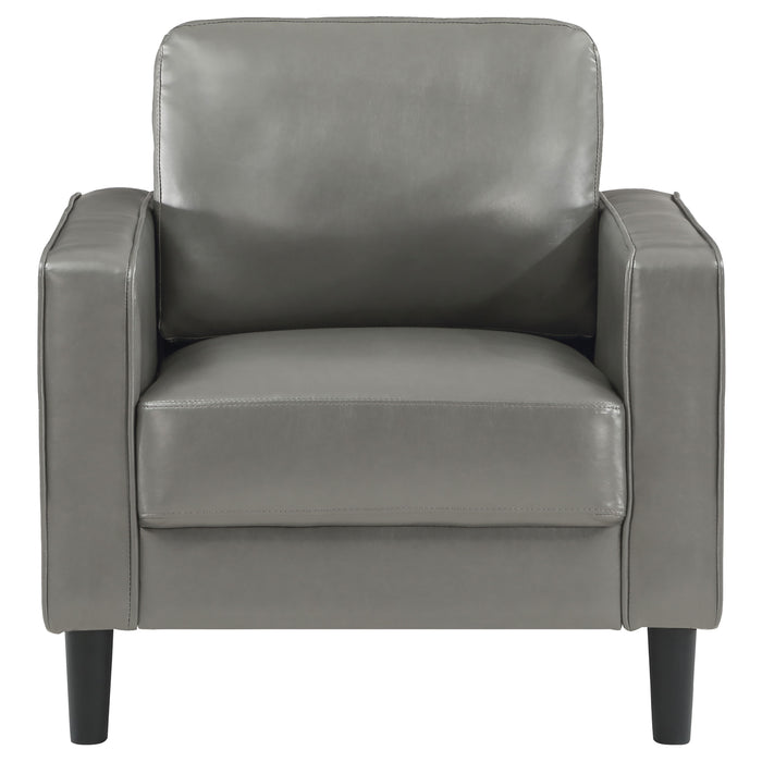 Ruth Accent Chair - Orbit Furniture (Richmond,BC)