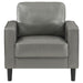 Ruth Accent Chair - Orbit Furniture (Richmond,BC)