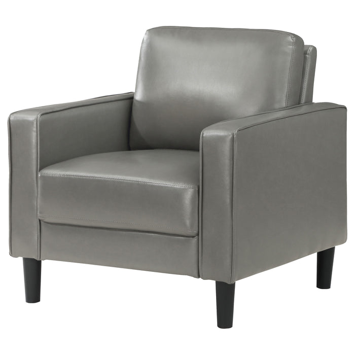 Ruth Accent Chair - Orbit Furniture (Richmond,BC)