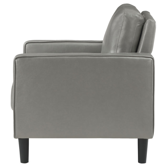 Ruth Accent Chair - Orbit Furniture (Richmond,BC)