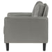 Ruth Accent Chair - Orbit Furniture (Richmond,BC)