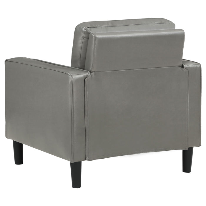 Ruth Accent Chair - Orbit Furniture (Richmond,BC)