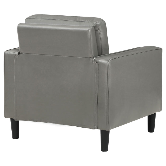 Ruth Accent Chair - Orbit Furniture (Richmond,BC)