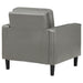 Ruth Accent Chair - Orbit Furniture (Richmond,BC)