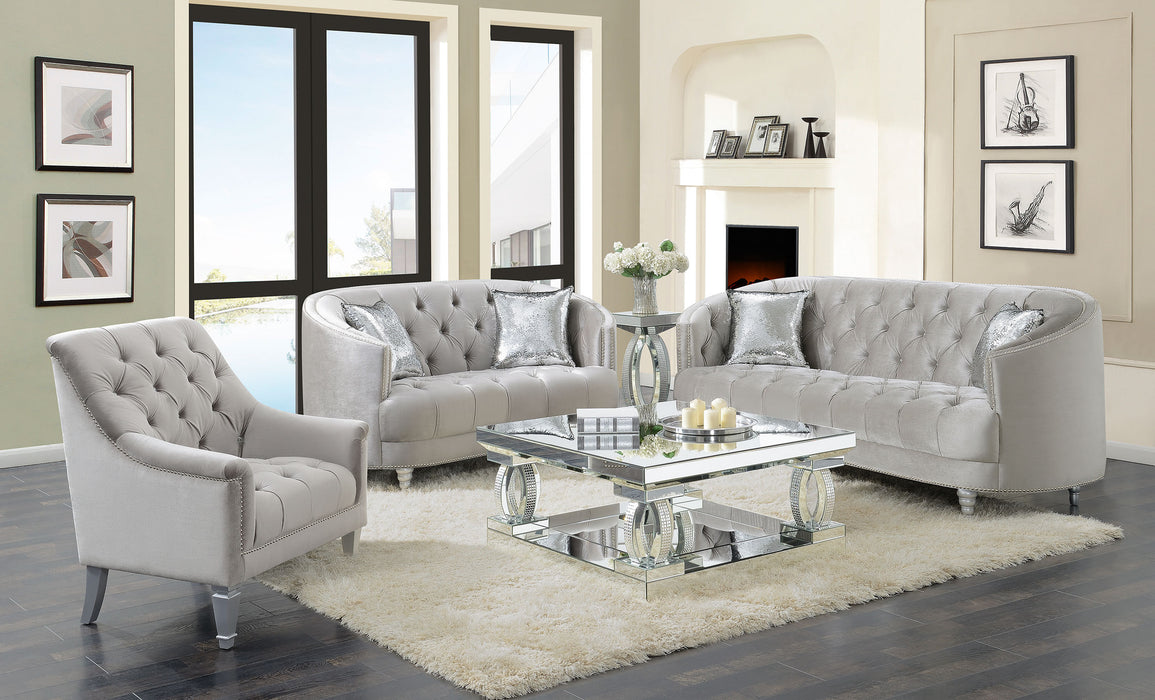 Avonlea Stationary Sets - Orbit Furniture (Richmond,BC)