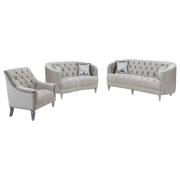Avonlea Stationary Sets - Orbit Furniture (Richmond,BC)